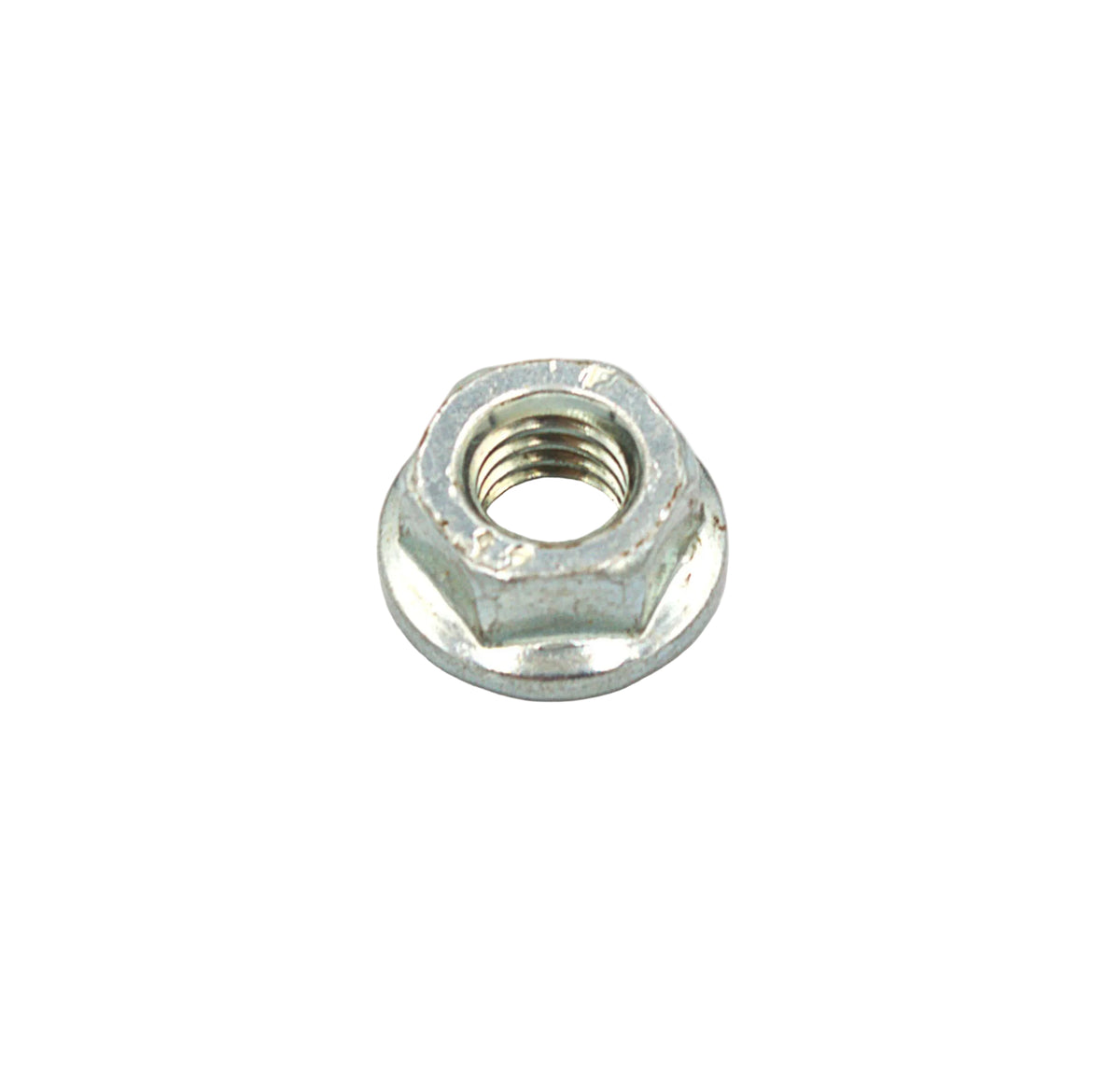9220 260 0701 – Hex Nut (Genuine STIHL OEM Part)