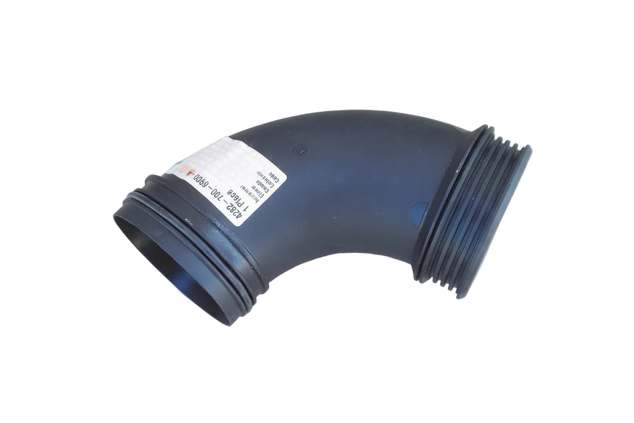 4282 700 6900 STIHL Elbow – Genuine OEM Part