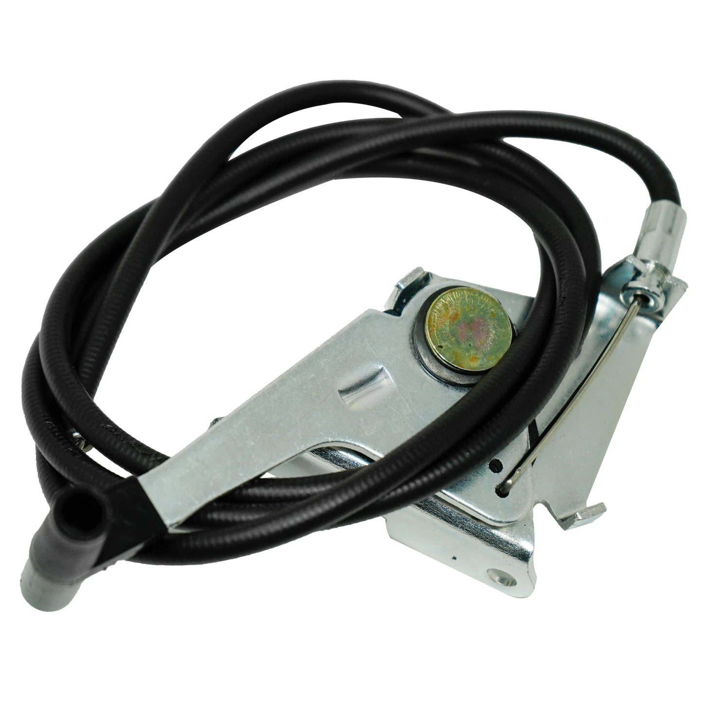 S483975 – Throttle Control for SCAG V-Ride Stand-On Mowers (Genuine SCAG OEM Part)