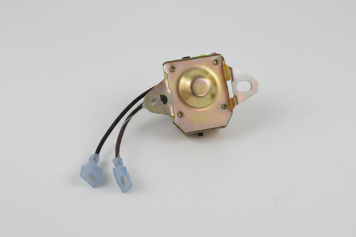 59223400 Kit – Seal Solenoid Adapter — Gravely OEM Replacement Part
