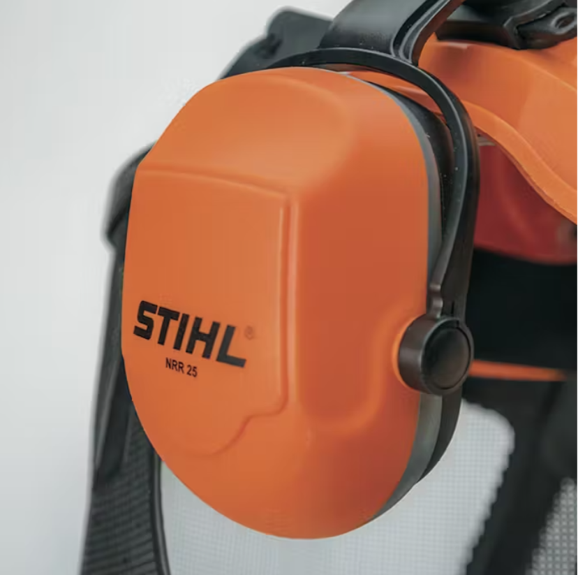 7010 871 0199 TIHL Pro Mark™ Helmet System | Model# 7010 871 0199