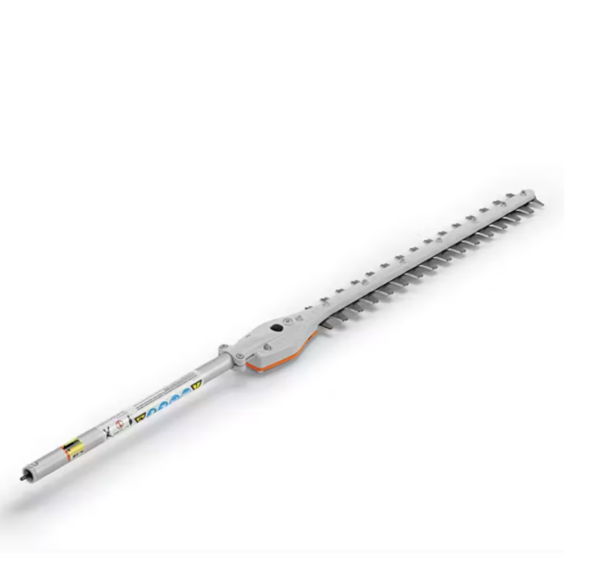 4243 740 5001 STIHL HL-KM 42.3 in. L Hedge Trimmer Attachment Part# 42437405001