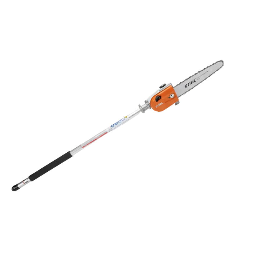 4182 200 0210 STIHL HT-KM Pole Pruner 30cm/12" 71PM3 – Genuine OEM Part