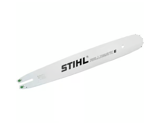 STIHL 16" Picco Slim Rollomatic E Guide Bar – Model# 3005 008 3913