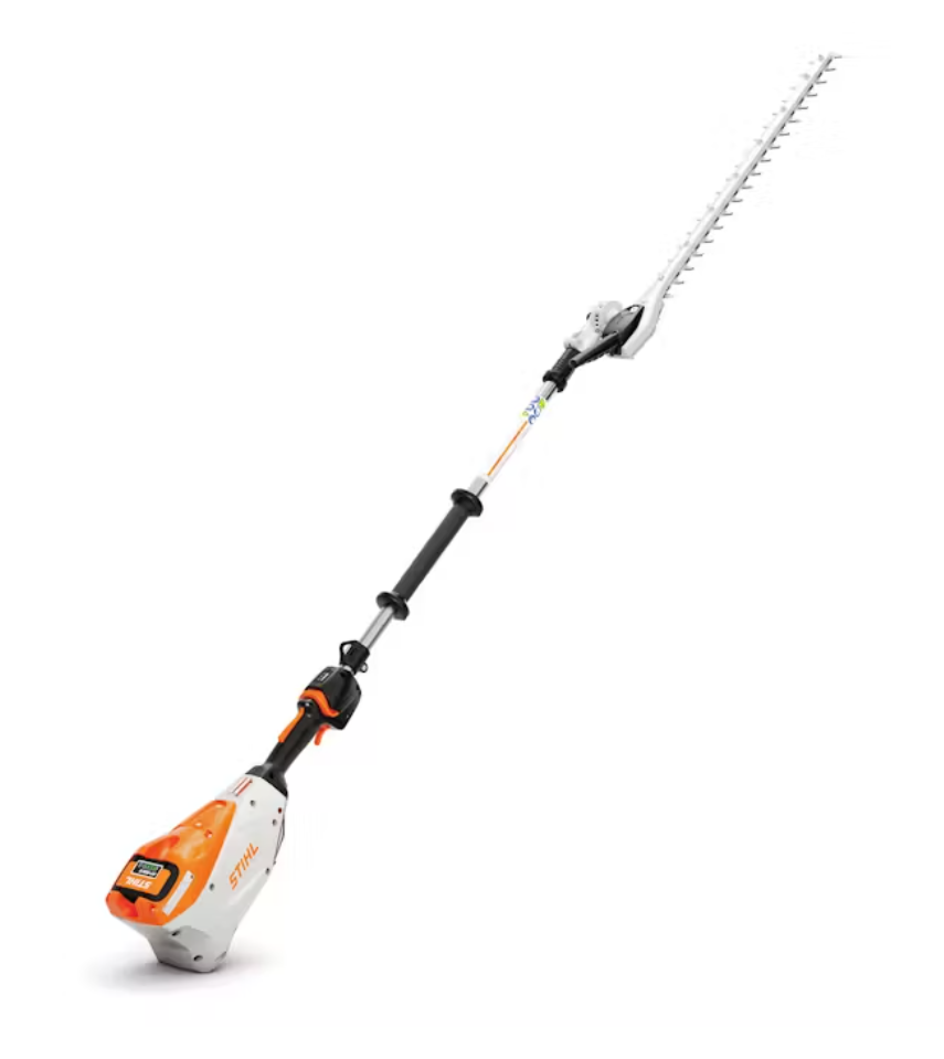 STIHL HLA 135 K 145 Promo Kit – Commercial Battery Hedge Trimmer Bundle