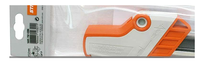 STIHL 1/4" Picco Filing Guide – Model# 5605 750 4306