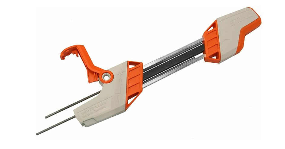 STIHL 1/4" Picco Filing Guide – Model# 5605 750 4306