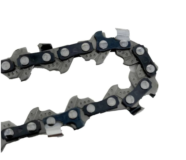 3670 005 0064 STIHL 71PM3 Saw Chain – 1/4” Pitch, .043” Gauge, 64 Drive Links (12”)