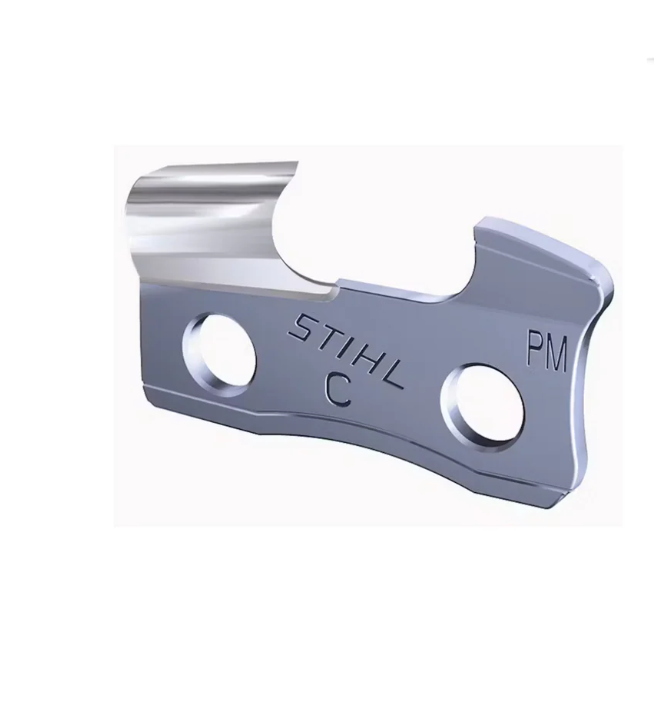 3610 005 0050 – STIHL 14" Saw Chain, 3/8" Picco Pitch, .043" Gauge, 50 Drive Links – 61PMN3 Low-Kickback