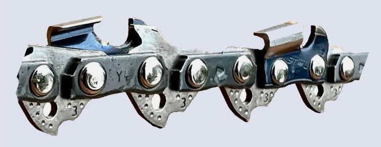 3613 005 0055 – STIHL 16" Full Chisel Saw Chain, 3/8" Picco Pitch, .050" Gauge, 55 Drive Links – 63PS3 Series