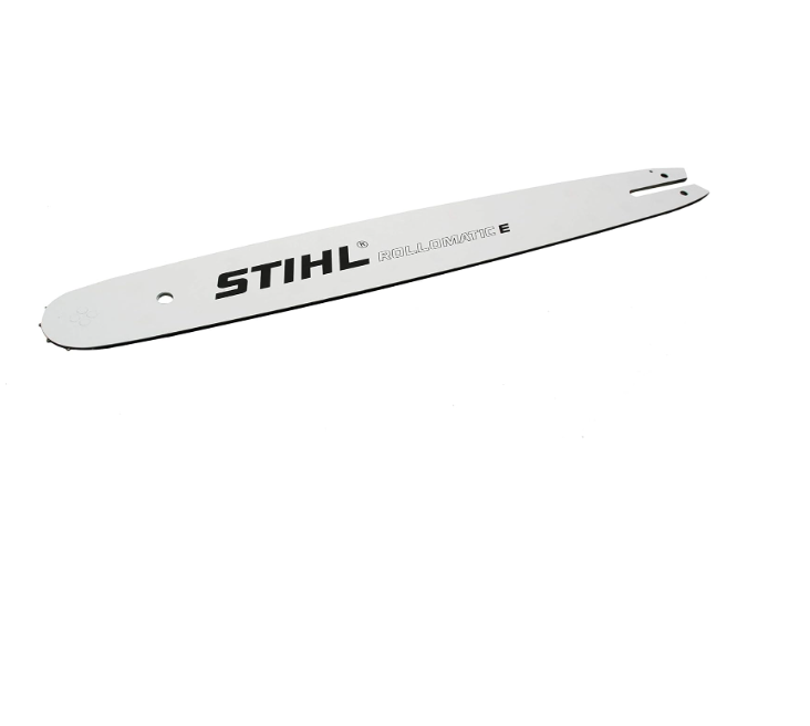 STIHL 18" Wood Boss Guide Bar – .325" Pitch, .063" Gauge – Model# 3005 810 4717