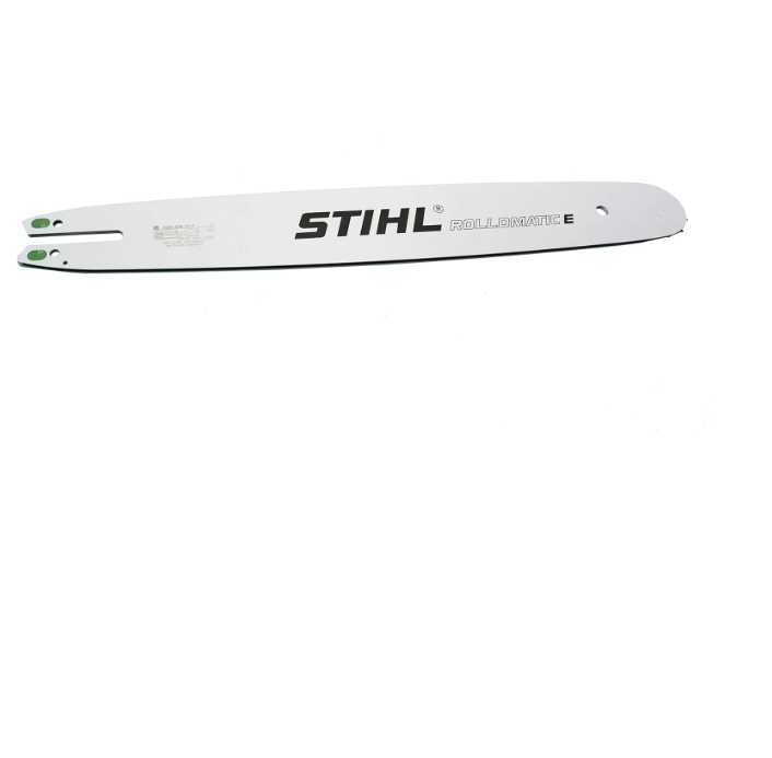 STIHL 18" Wood Boss Guide Bar – .325" Pitch, .063" Gauge – Model# 3005 810 4717