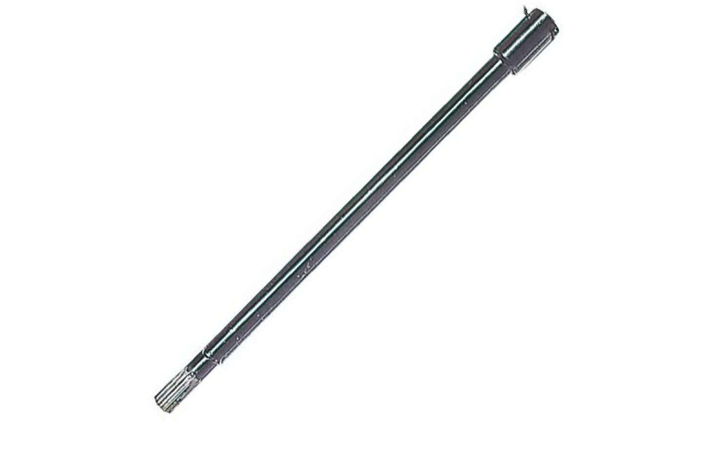 4313 680 2302 – STIHL 18" Extension Shaft (450 mm) for KombiSystem