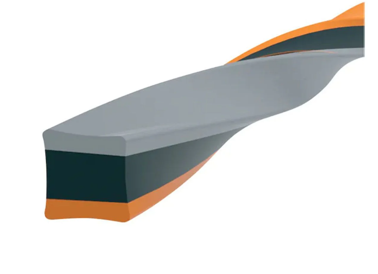 STIHL .105" Neon Green Trimmer Line – 223 ft Spool – Model# 0000 930 3411