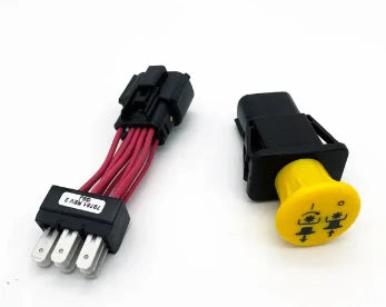 463034 – SCAG 10 Amp PTO Switch (Genuine OEM Part)