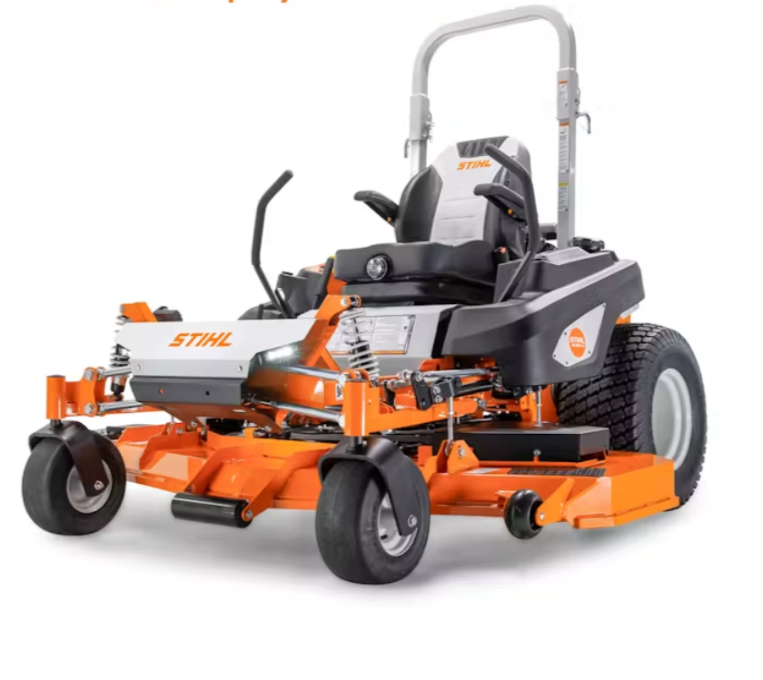 STIHL® RZ 972¡ K