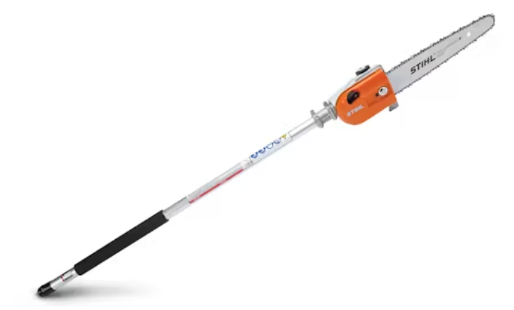 4182 200 0210 STIHL HT-KM Pole Pruner Attachment Part# 4182 200 0210