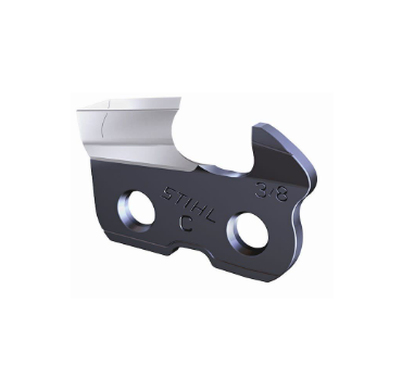 3636 005 0050 – STIHL 14" Saw Chain, 3/8" Picco Pitch, .050" Gauge, 50 Drive Links