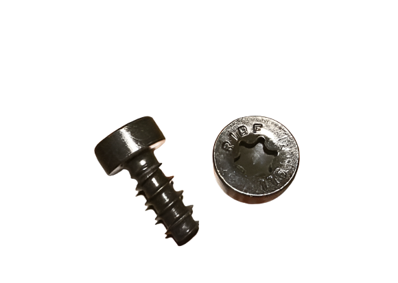 STIHL 9074 478 4135 Screw – OEM Replacement Fastener