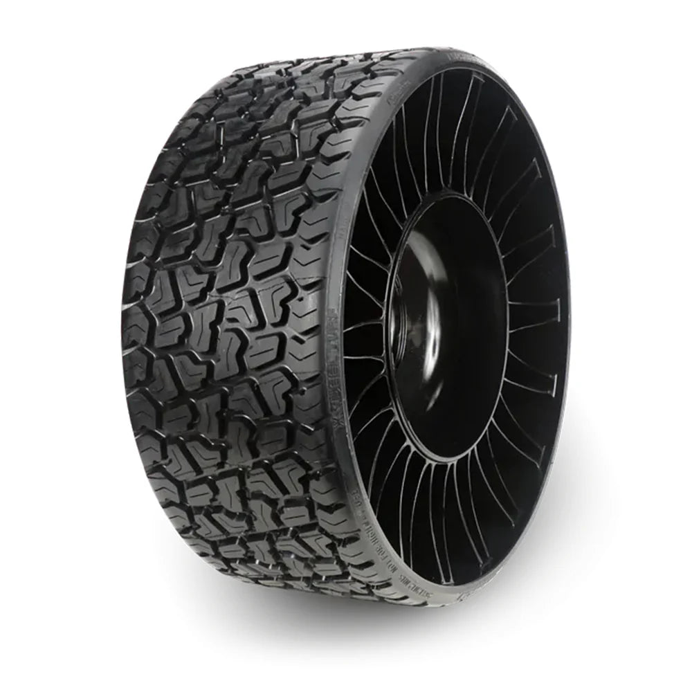 72410098 – Tweel Tire 24x12-12 5 Lug (Scag / Wright / Gravely) (Genuine OEM Part)
