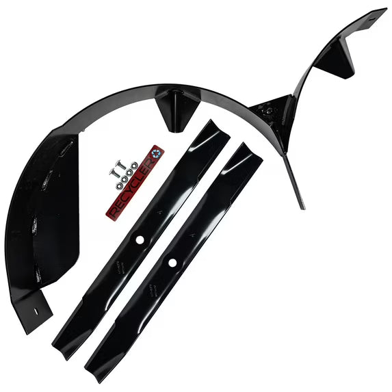 139-3265 – Toro 42-Inch Recycler Kit (Genuine Toro OEM Part)