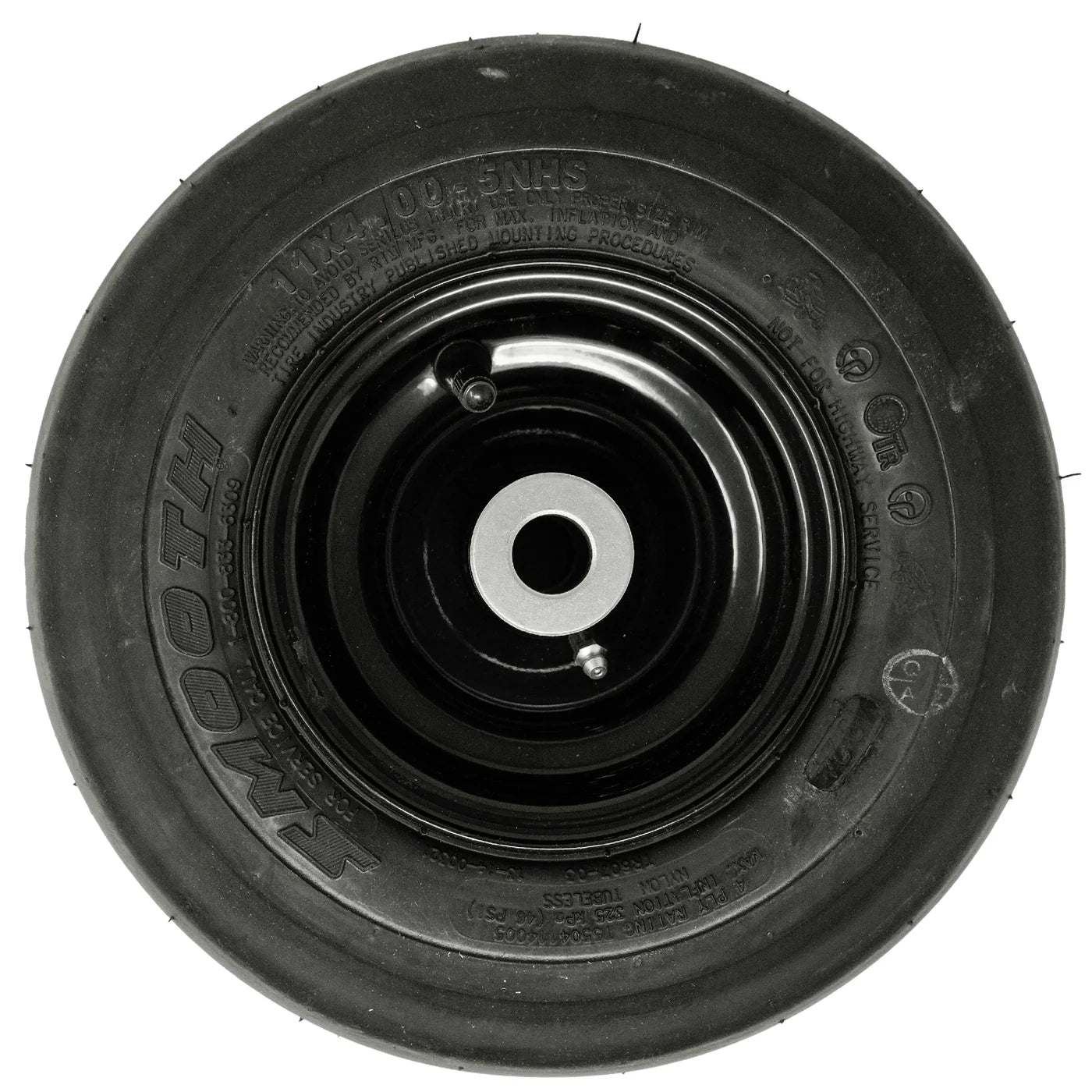 147-2935 – Toro Tire Assembly (Genuine Toro OEM Part)