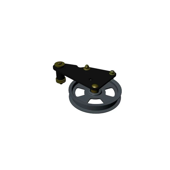 Toro 139-1087 Idler Arm Assembly – Genuine OEM Replacement