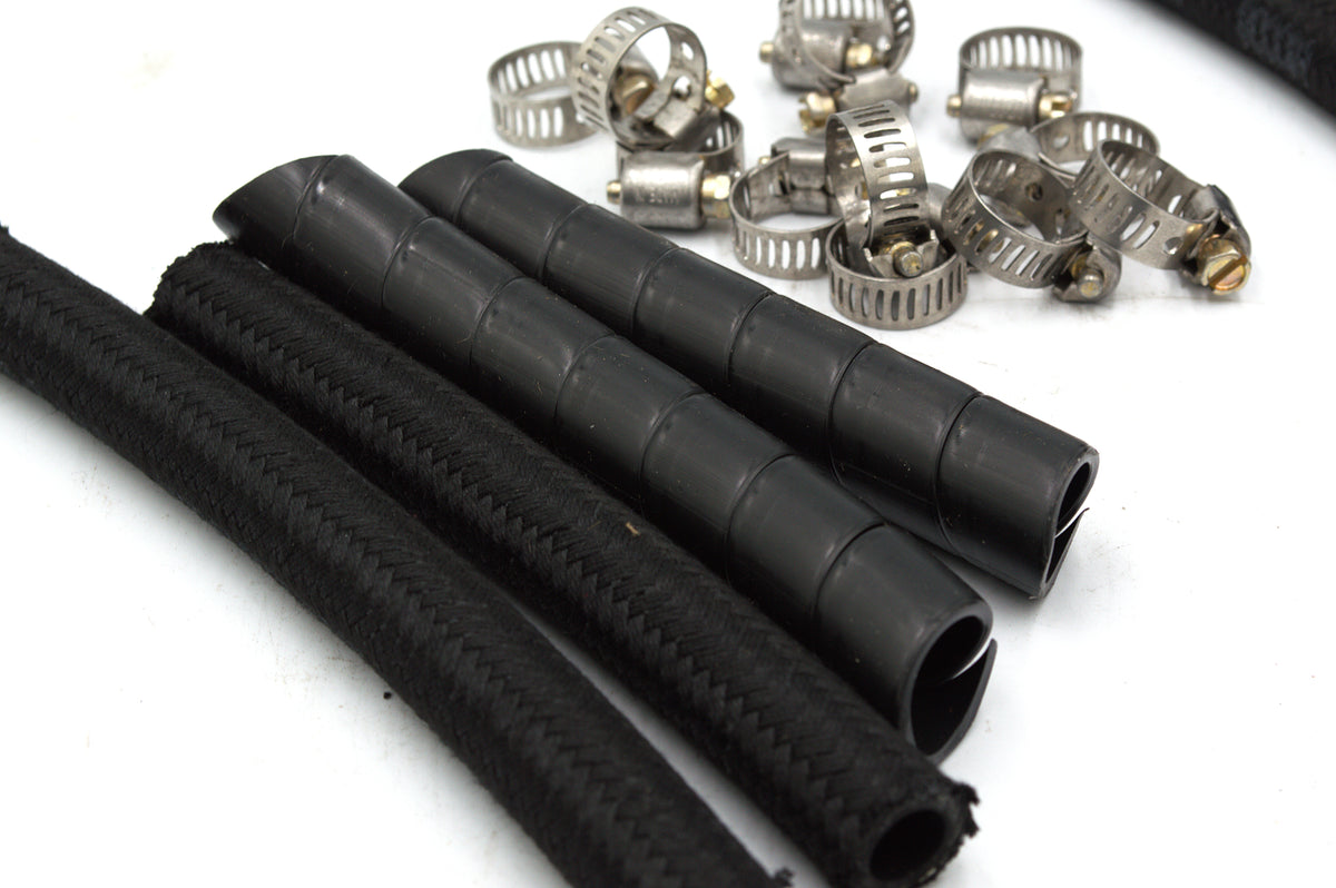 95490012 – WSZK 3/8" LP Overhaul Hose Kit (Genuine Wright OEM Part)