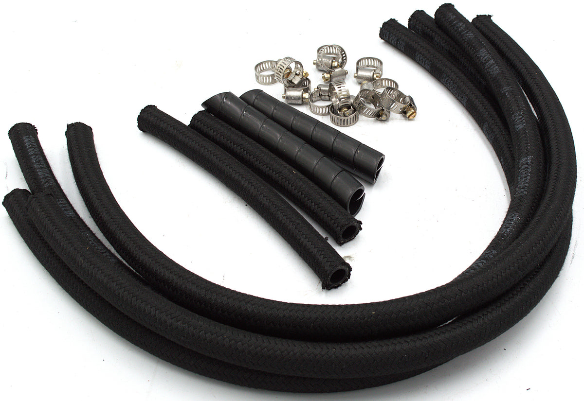 95490012 – WSZK 3/8" LP Overhaul Hose Kit (Genuine Wright OEM Part)