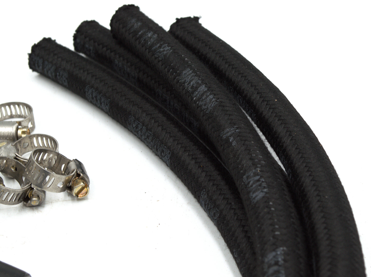 95490012 – WSZK 3/8" LP Overhaul Hose Kit (Genuine Wright OEM Part)