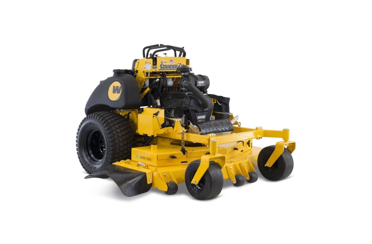 Wright Stander ZK 52