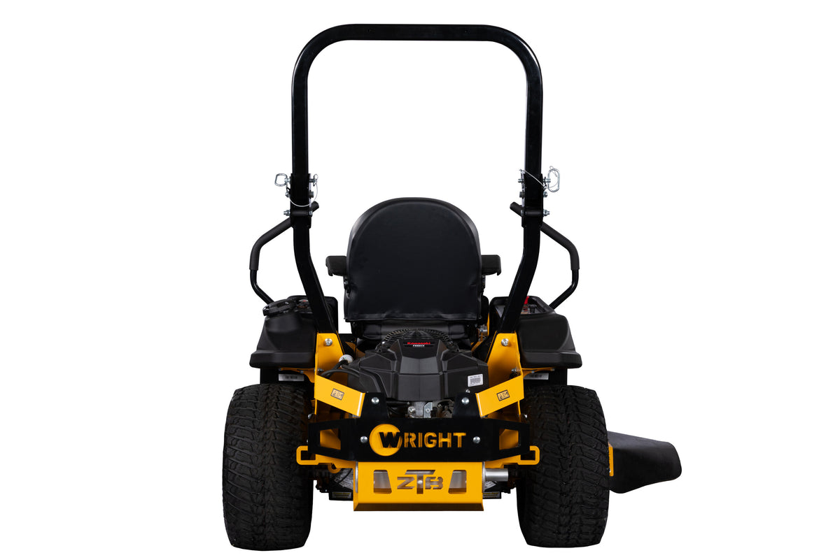 Wright ZTB 48" Commercial Zero-Turn Mower – 22HP Kawasaki Engine (WZTB48SFS6511B)