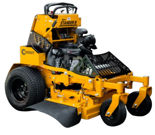 Wright Stander B 36 FX600E WSB36SFX6001B