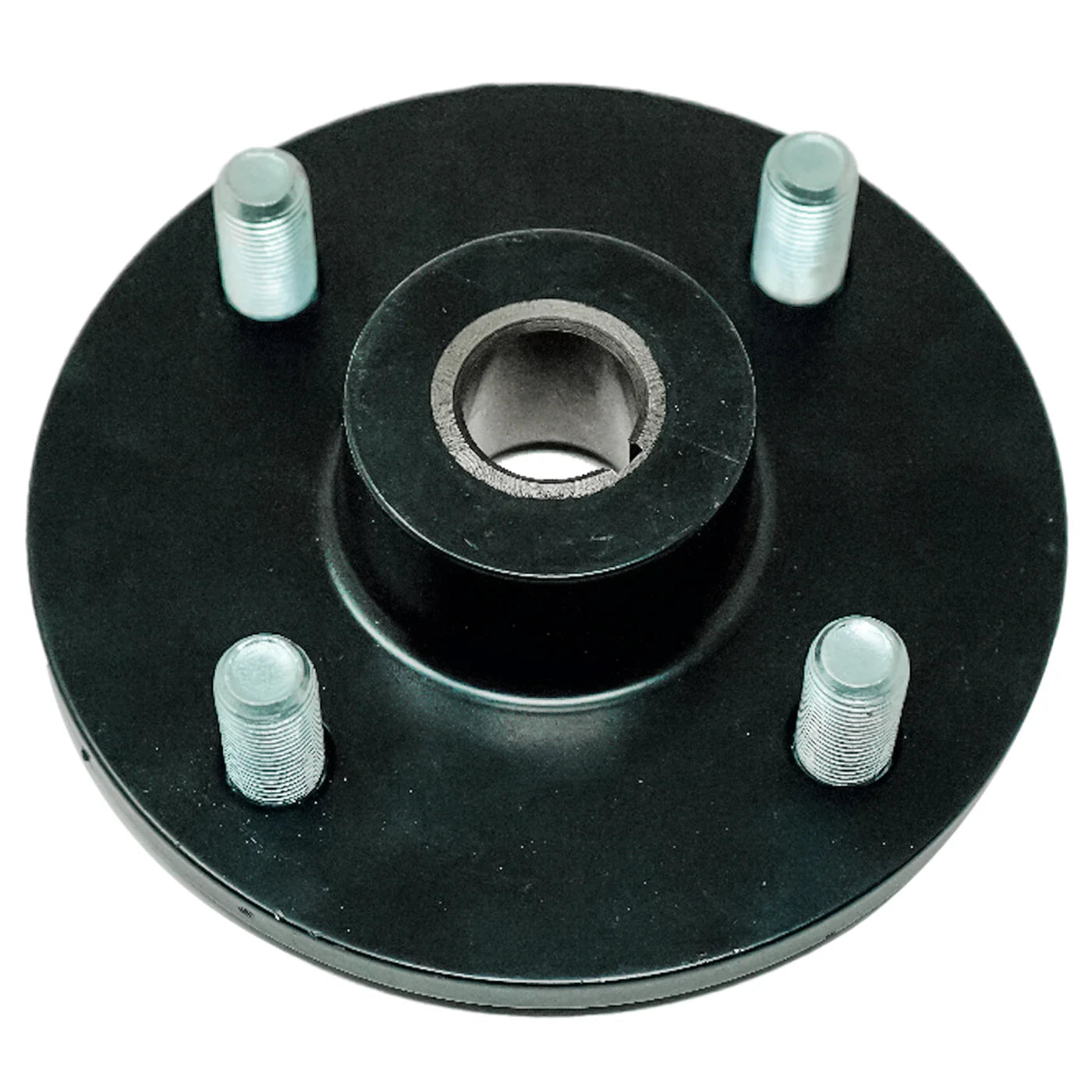 72410064 – Wright Wheel Hub, 1" Shaft, No Offset (Genuine OEM Part)