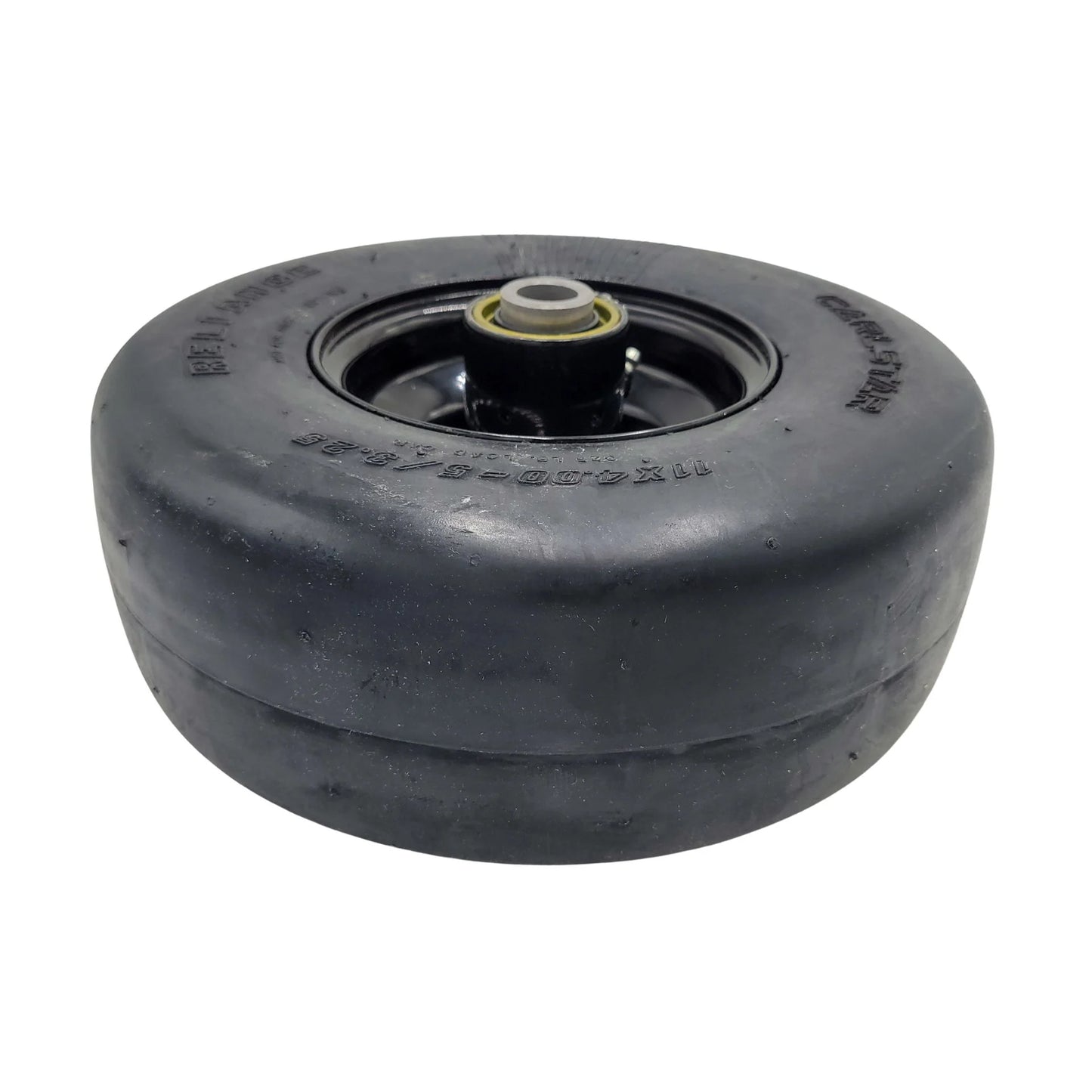 72460026 WHEEL ASSY, 11X400-5 RELIANCE,