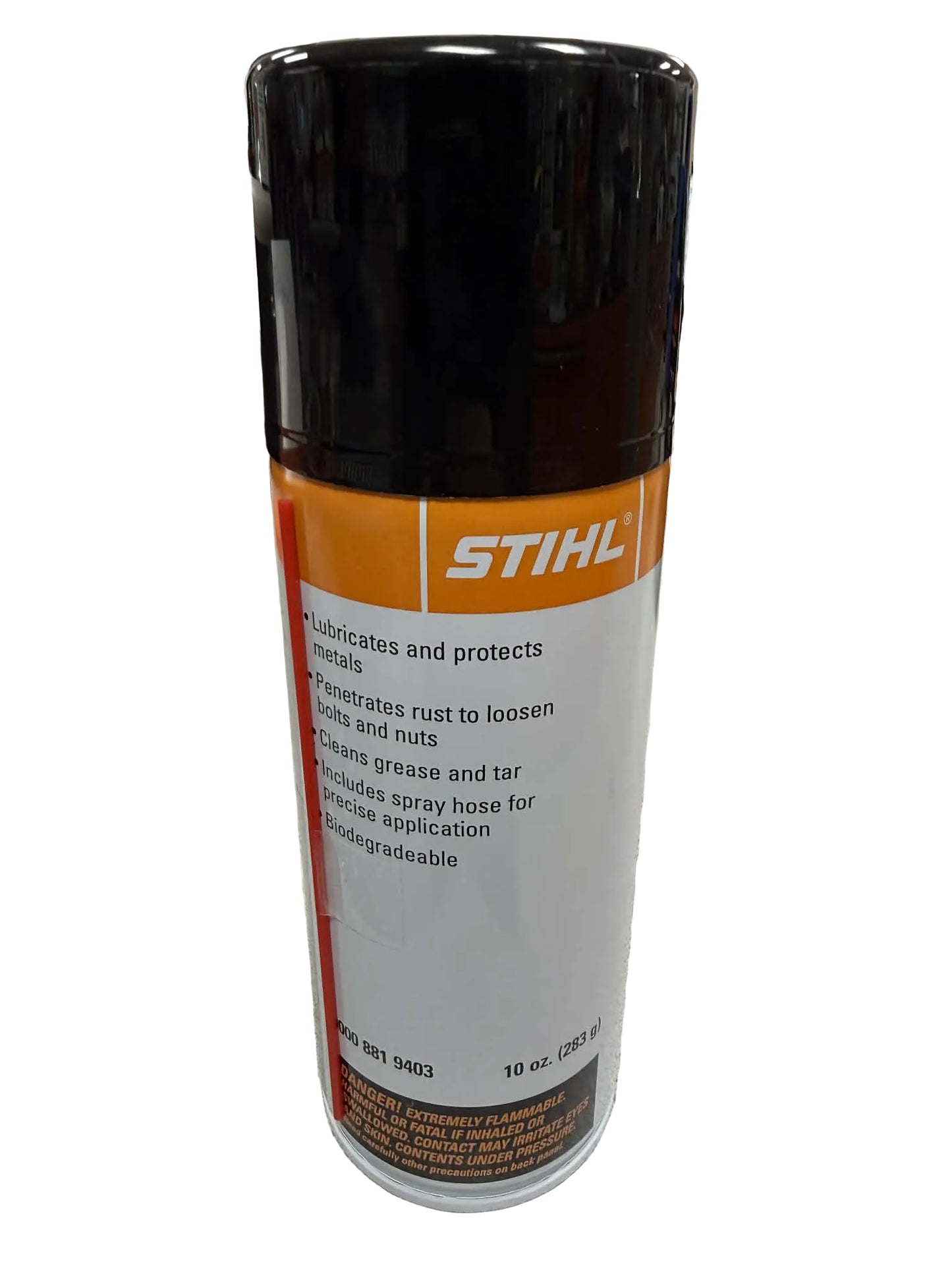 7010 881 9402 PENETRATING OIL SPRAY