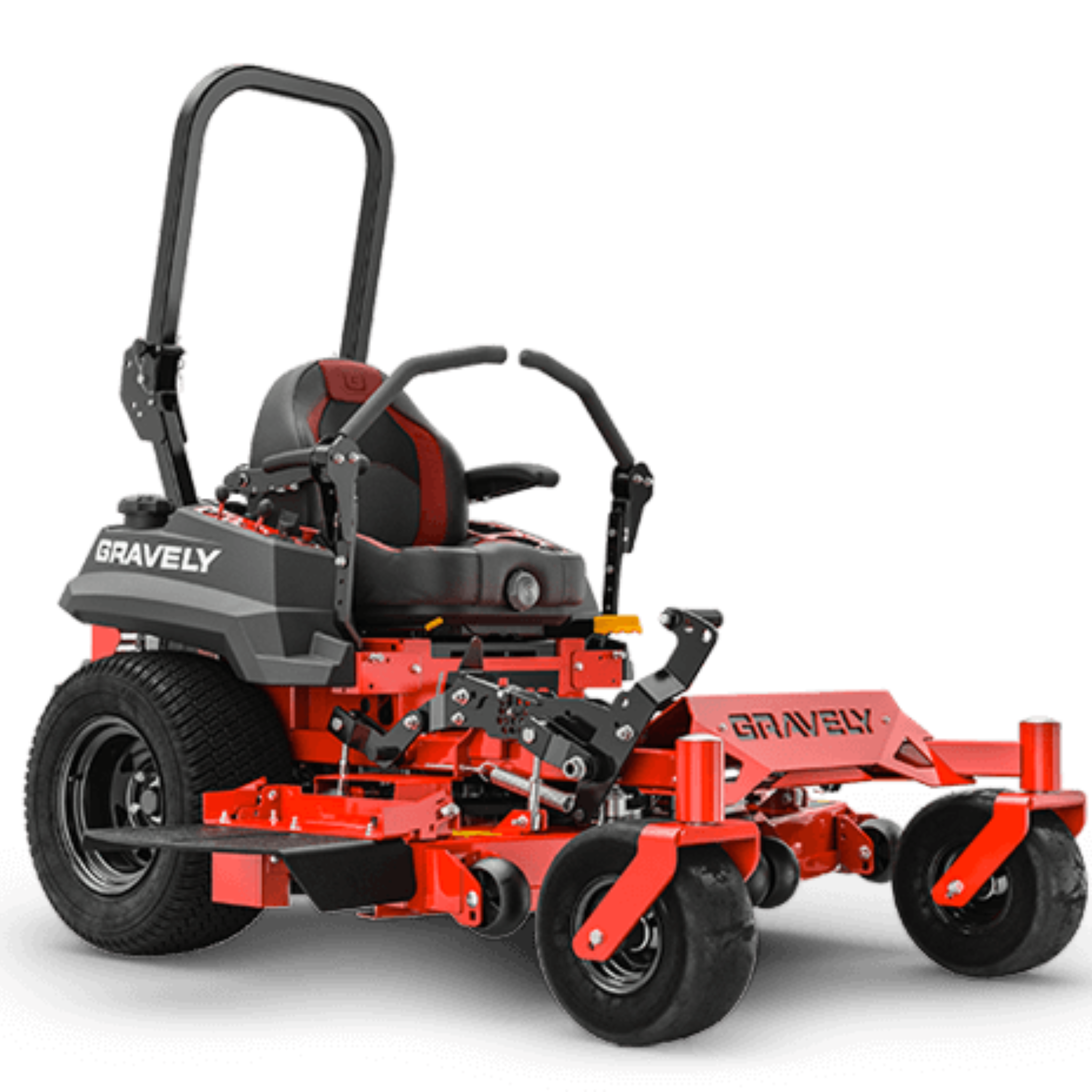 Gravely Pro-Turn 148 Kawasaki 991128– Barry's Power Equipment