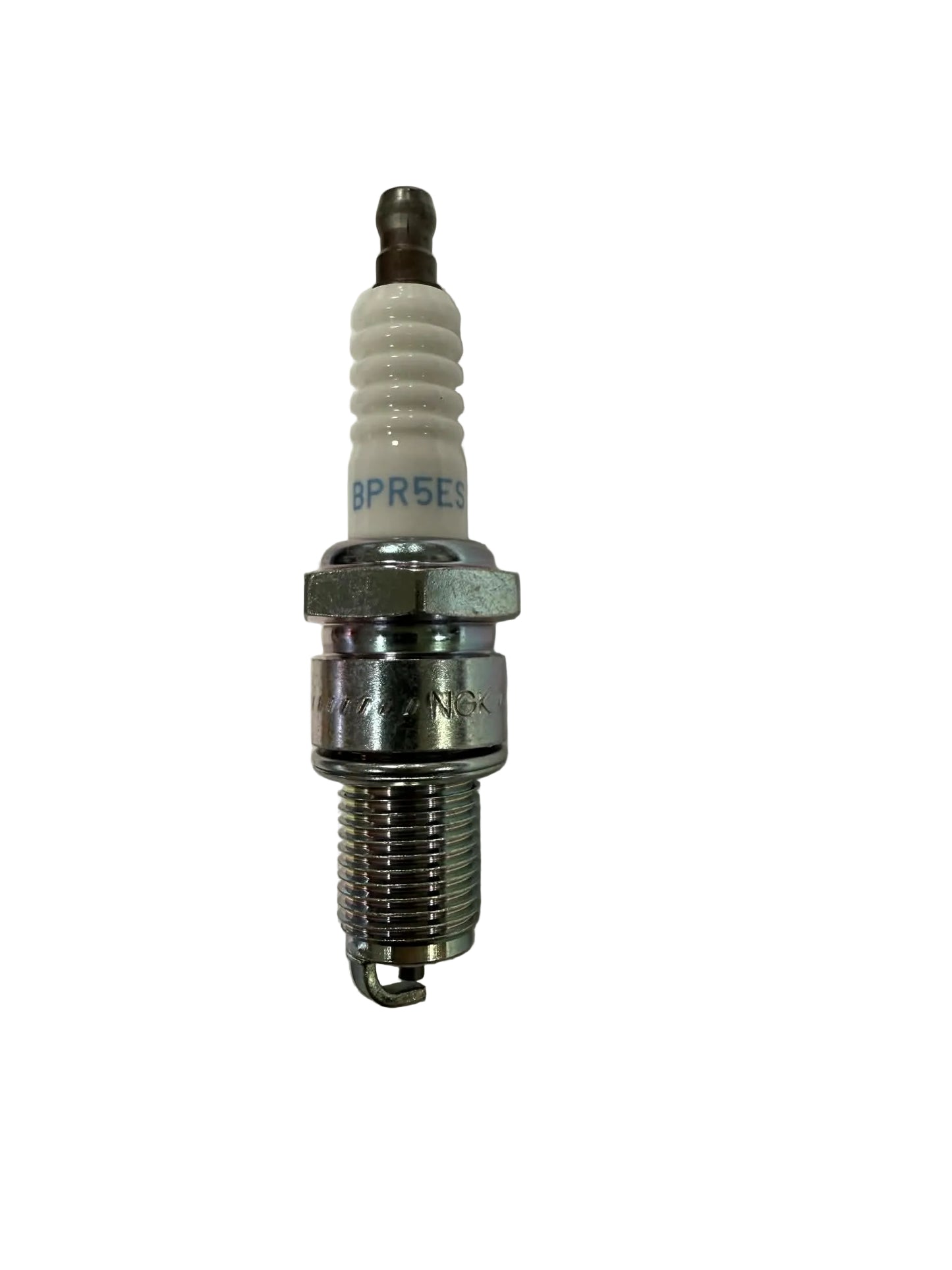 4006 NGK BPR5ES Spark Plug - Copper Core Solid Plug
