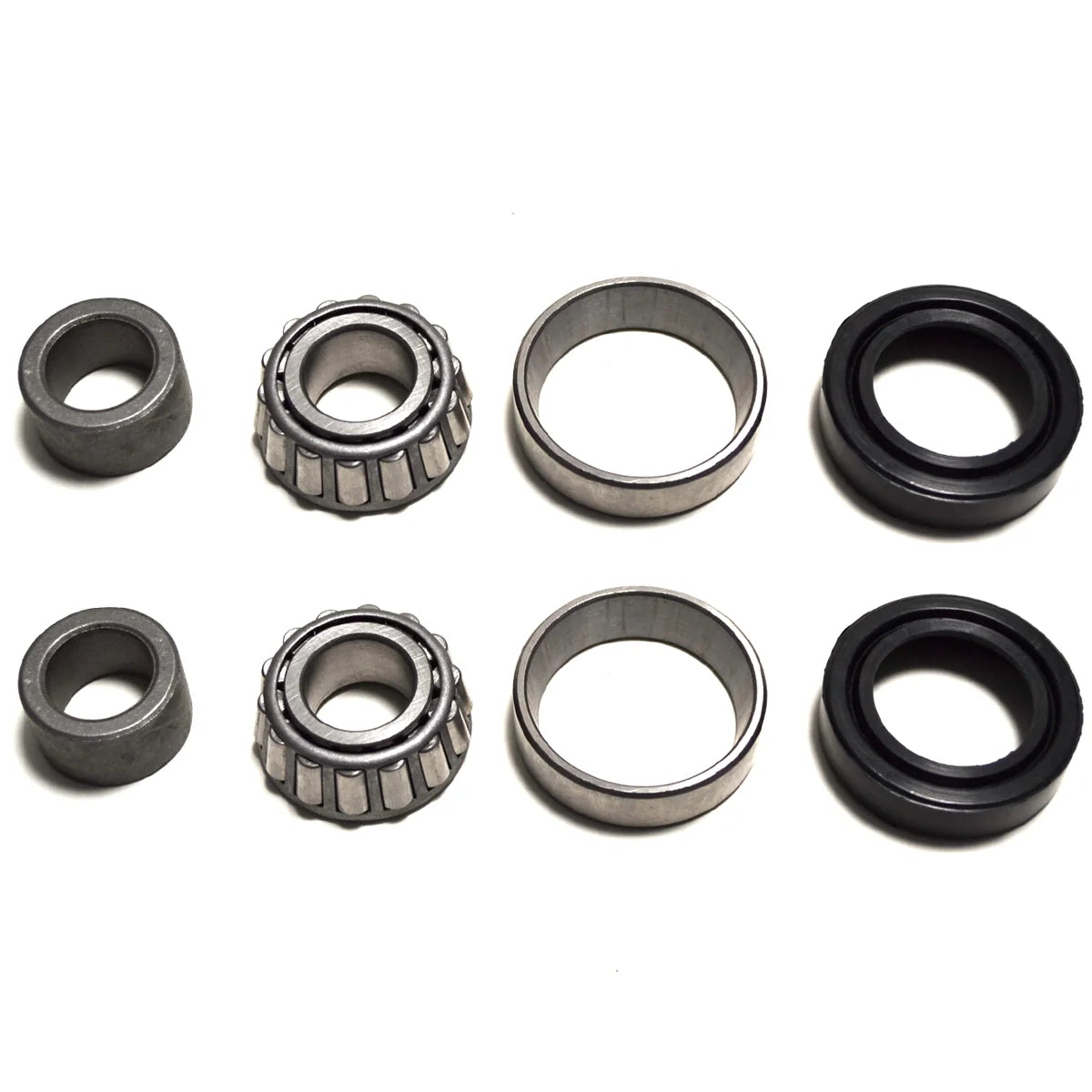 9944 – Rotary Wheel Bearing Kit with Races (Replaces Exmark 110-8837, Toro 110-8837, Wright 98460019 & 98460046)