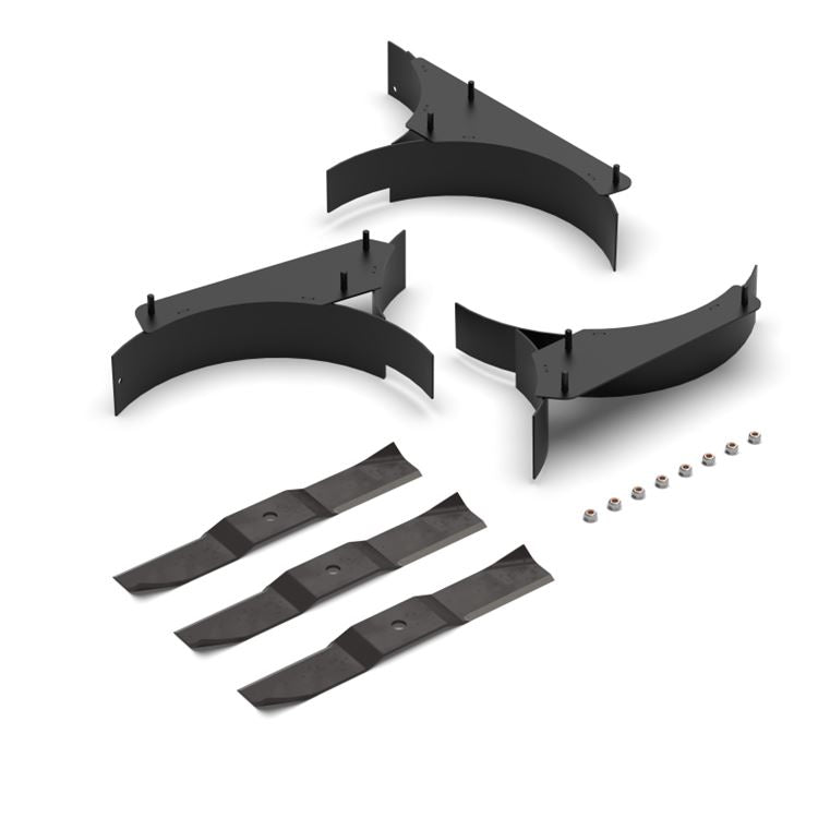 71513900 Mulch Kit - ZTX 42"