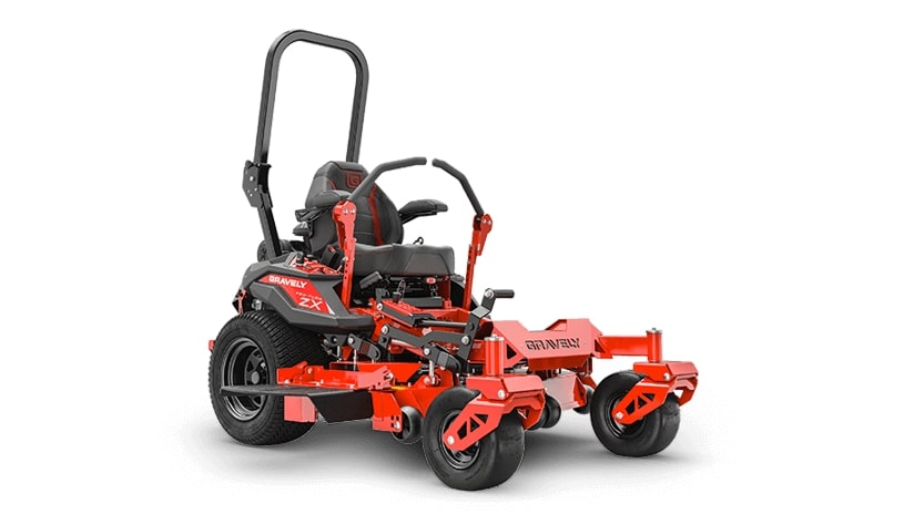 GRAVELY PRO-TURN ZX 48 Kawasaki (991287)– Barry's Power