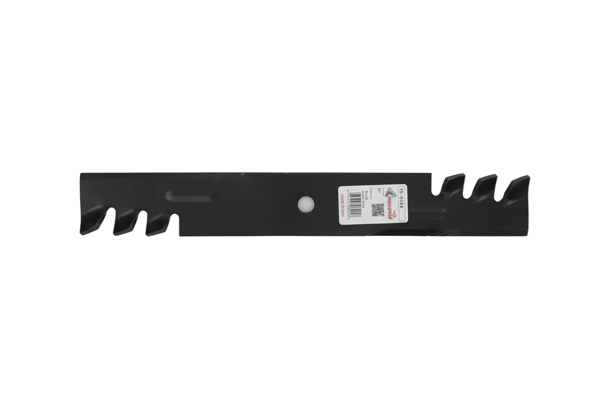 6294 – 52″ Gator-Type Mulching Rotary Mower Blade (Heavy-Duty Replacement)