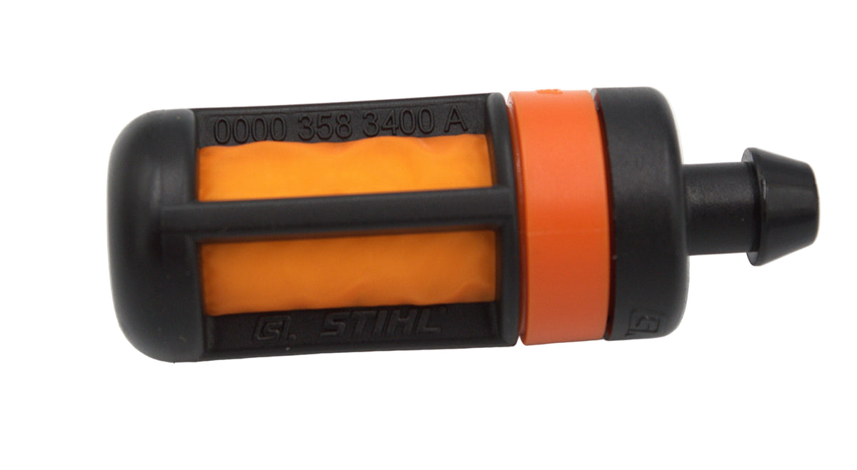 0000 350 3523 Pickup Body | Genuine STIHL TS 710i & TS 910i Fuel Filter