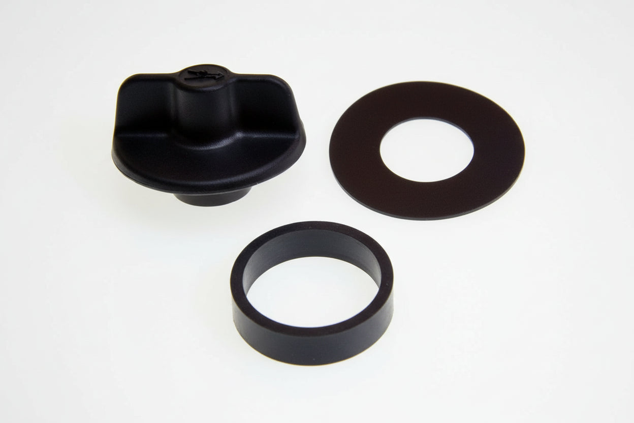 54 755 01-S KIT: KNOB W/SEAL KOHLER