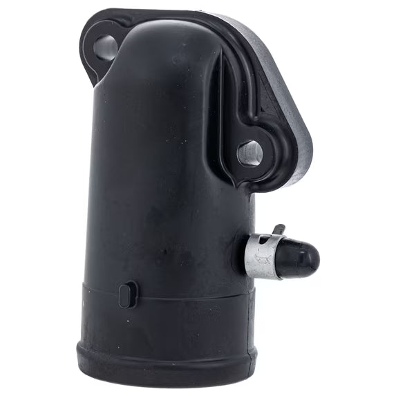 Kawasaki 16060-0792 Intake Pipe | Genuine OEM Intake Manifold Pipe for Kawasaki Engines