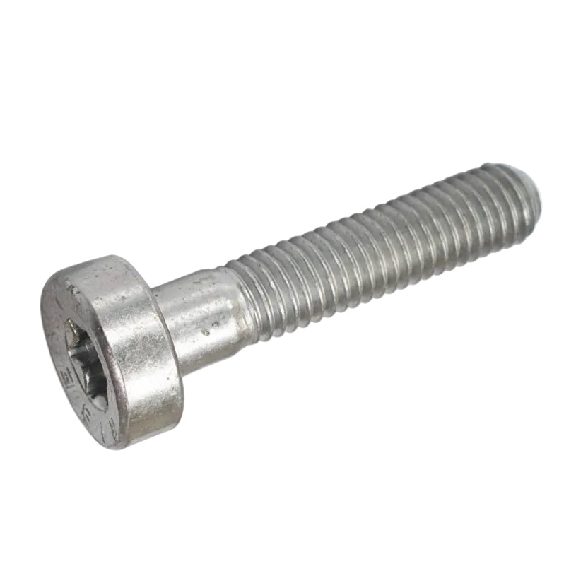 4237 716 0400 STIHL Spline Screw IS-M5x25 – Genuine OEM Cutter Bar
