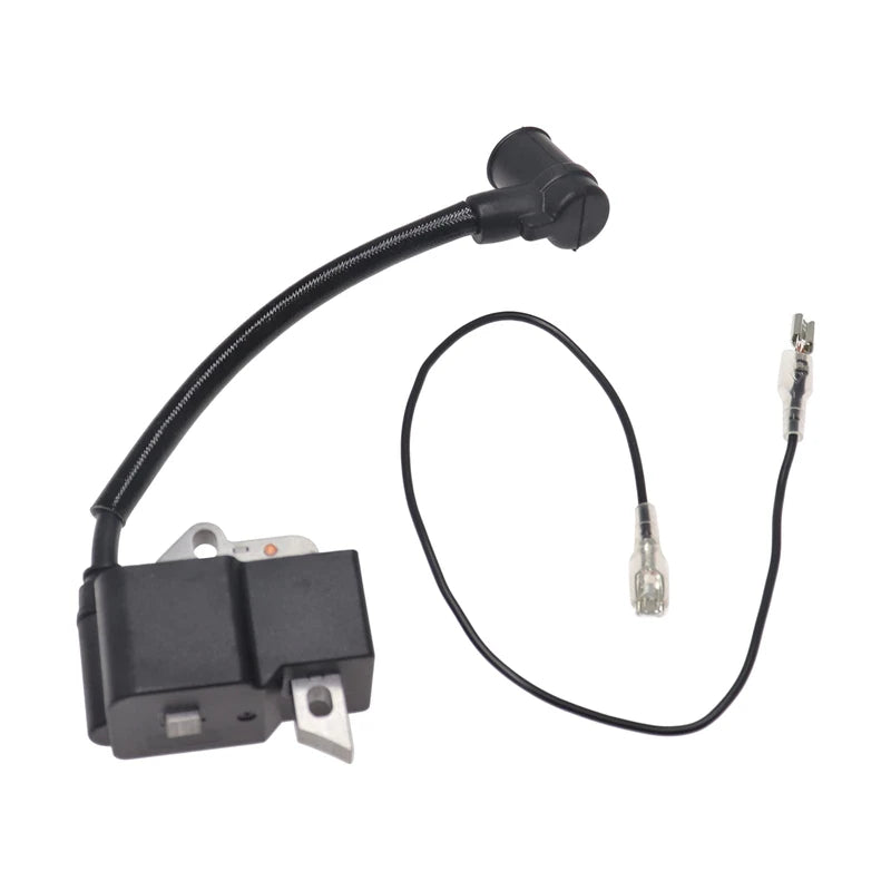 4137 400 1350 STIHL Ignition Module - Genuine OEM Coil for FS75 FS80 FS85 FC85 HT70 HT75 Trimmer