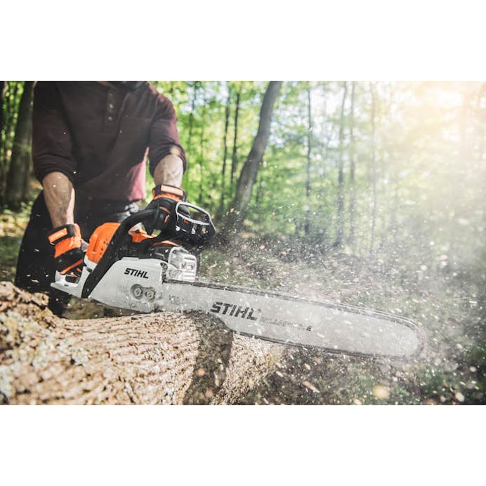 Stihl 2x Ritzel 3/8" 7Z Für MS270 – MS391 – Original-Ersatzteil
