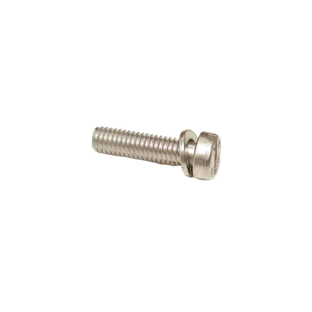 9048 216 1010 Pan Head Screw M5x18 STIHL (Genuine OEM Part