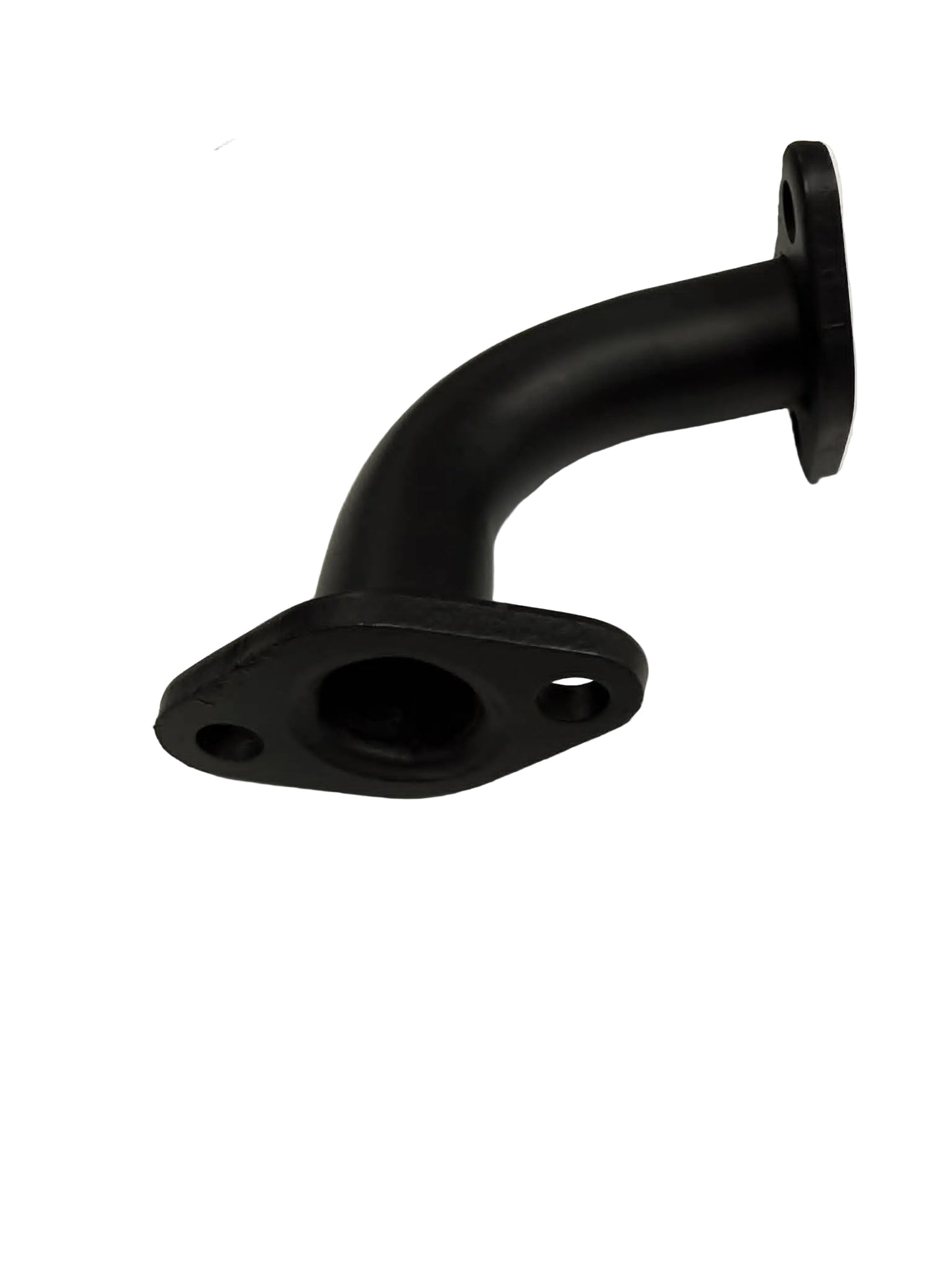715603 ELBOW-EXHAUST